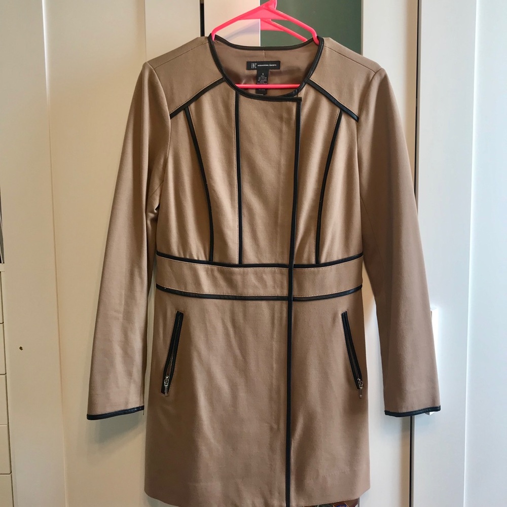 INC Outwear/Stylish Coat